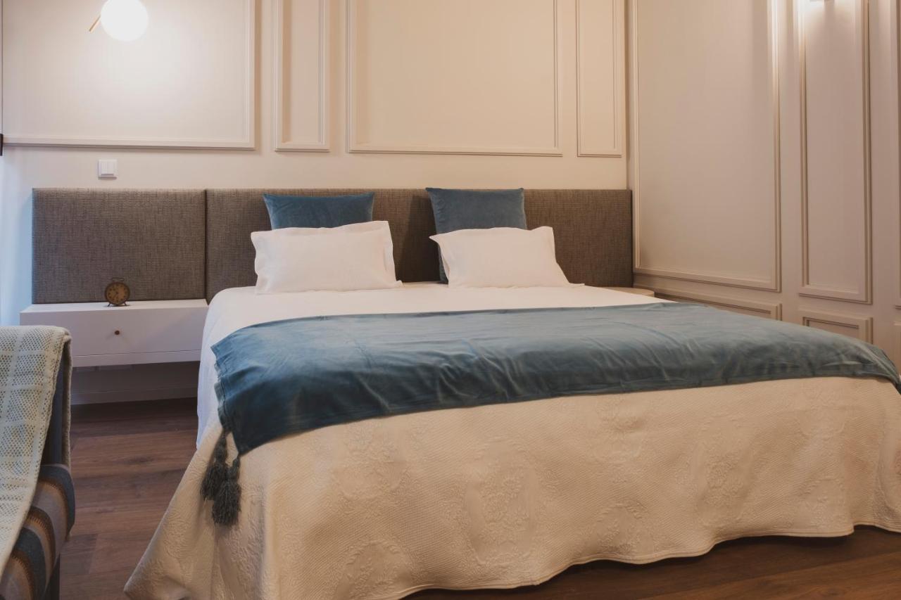 Guestready - Jardim Das Oliveiras Guesthouse - 2 Porto Exterior photo