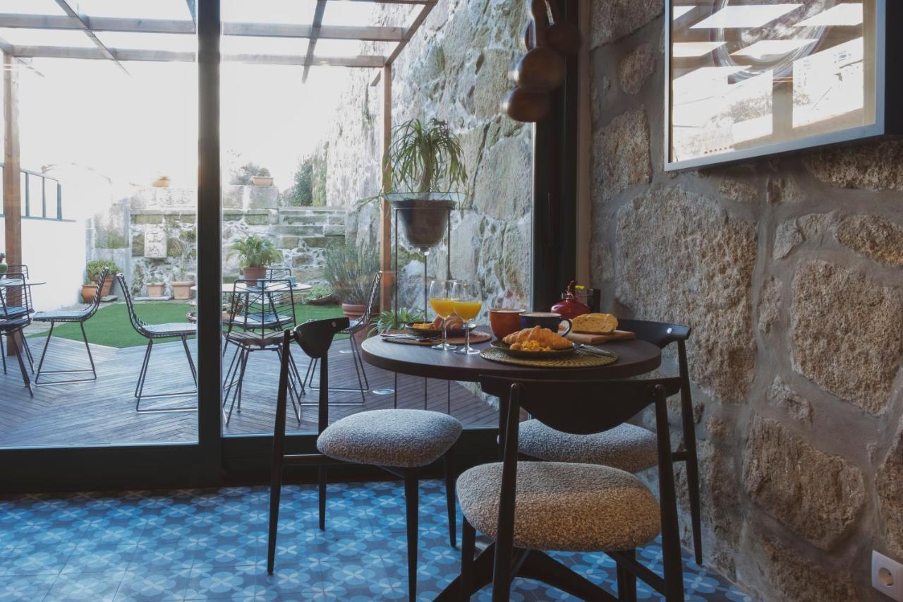 Guestready - Jardim Das Oliveiras Guesthouse - 2 Porto Exterior photo