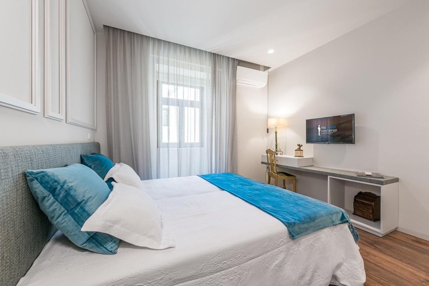 Guestready - Jardim Das Oliveiras Guesthouse - 2 Porto Exterior photo