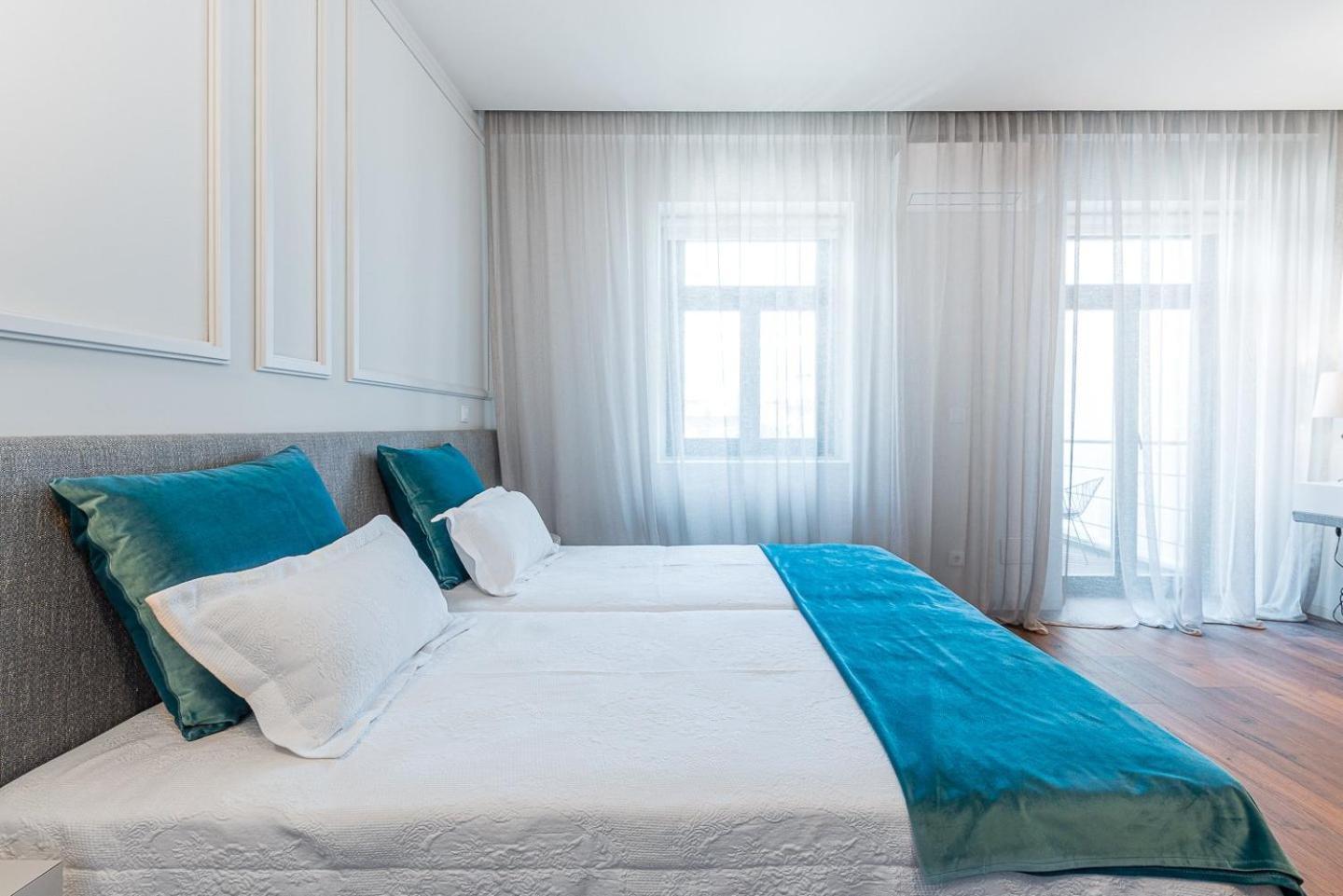 Guestready - Jardim Das Oliveiras Guesthouse - 2 Porto Exterior photo