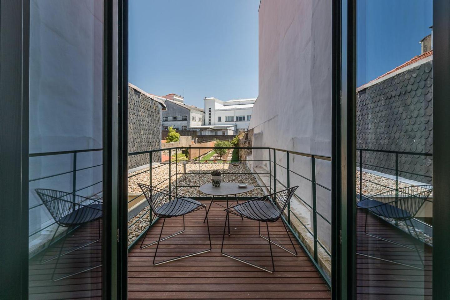 Guestready - Jardim Das Oliveiras Guesthouse - 2 Porto Exterior photo