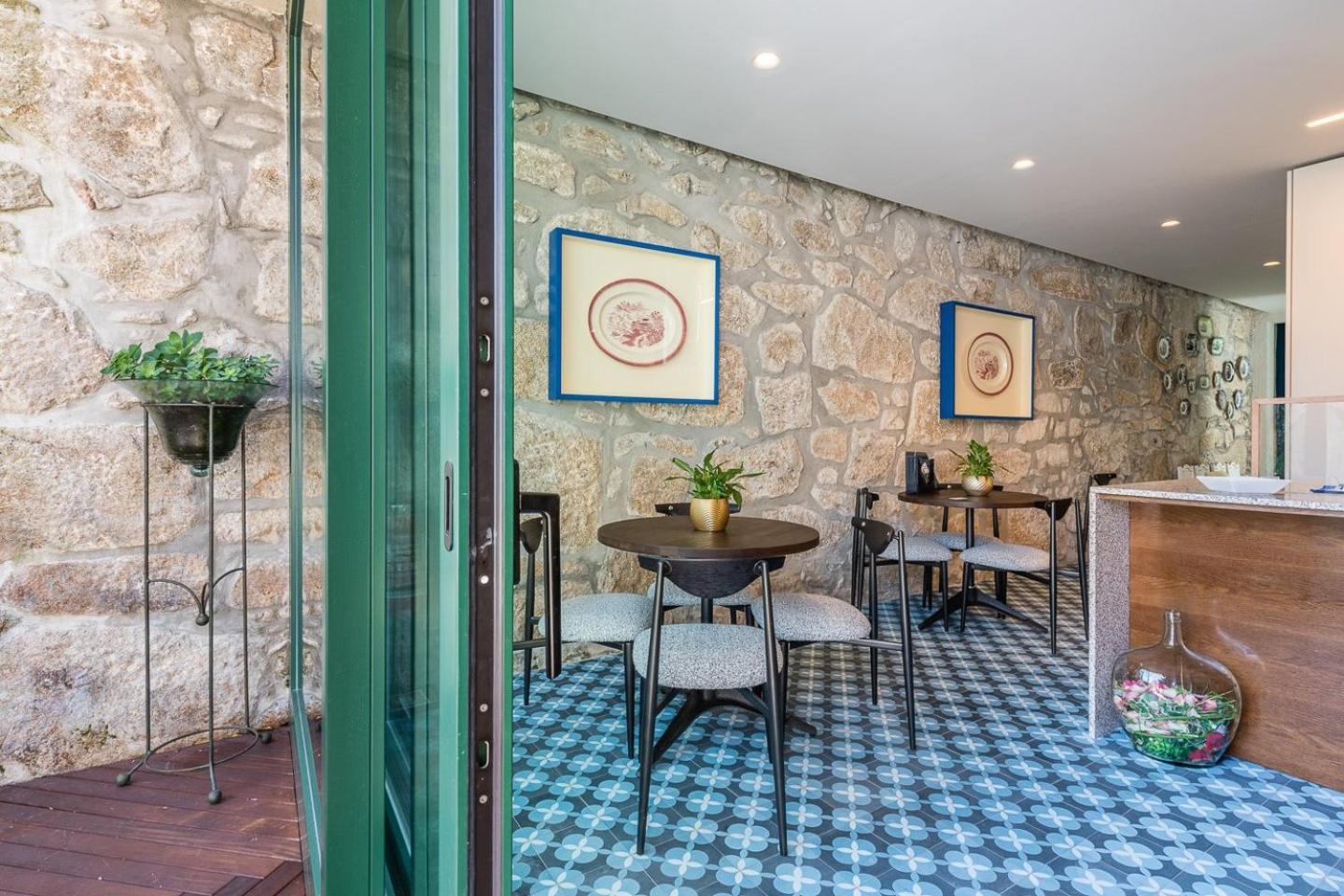 Guestready - Jardim Das Oliveiras Guesthouse - 2 Porto Exterior photo