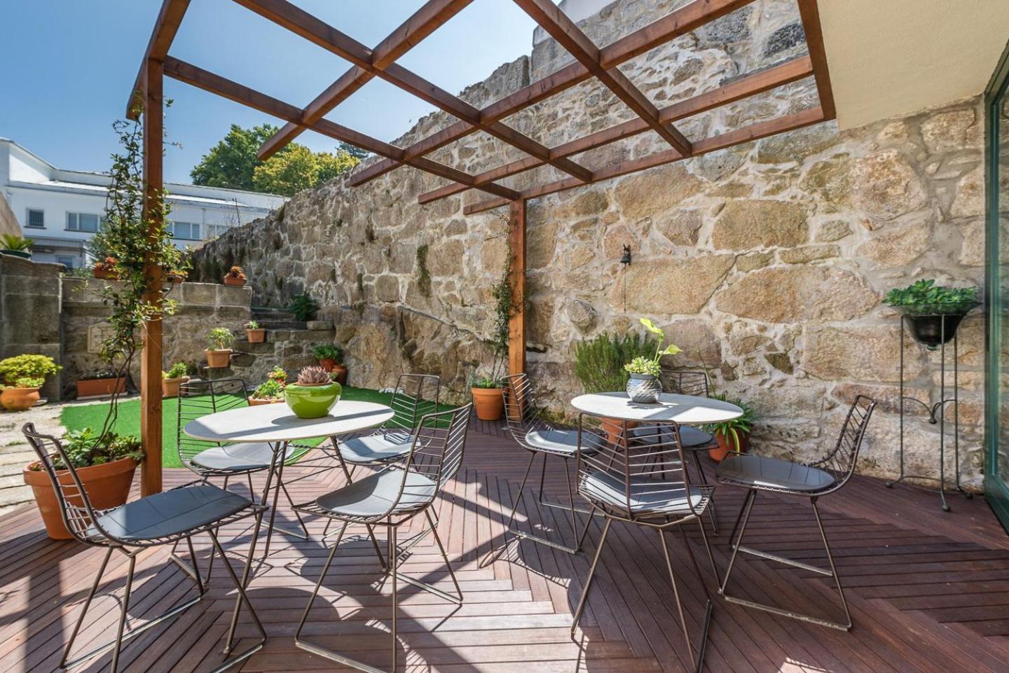 Guestready - Jardim Das Oliveiras Guesthouse - 2 Porto Exterior photo