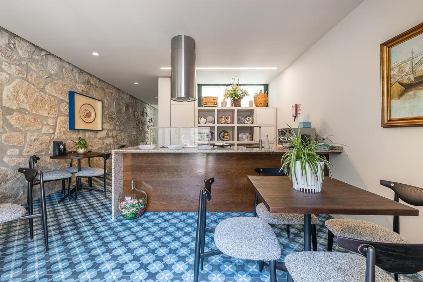 Guestready - Jardim Das Oliveiras Guesthouse - 2 Porto Exterior photo