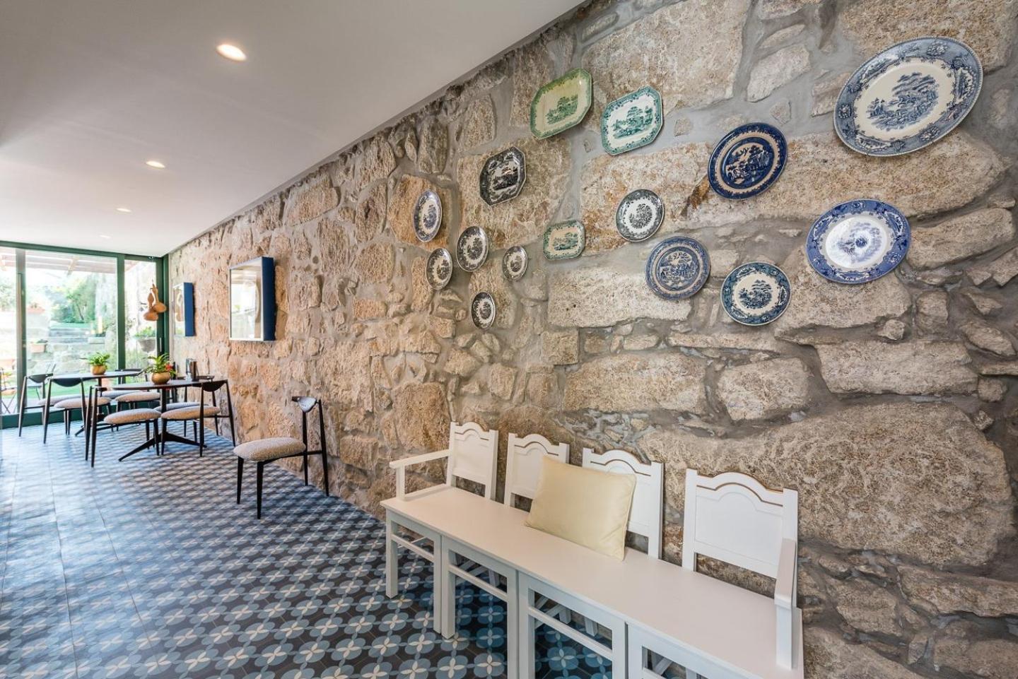Guestready - Jardim Das Oliveiras Guesthouse - 2 Porto Exterior photo