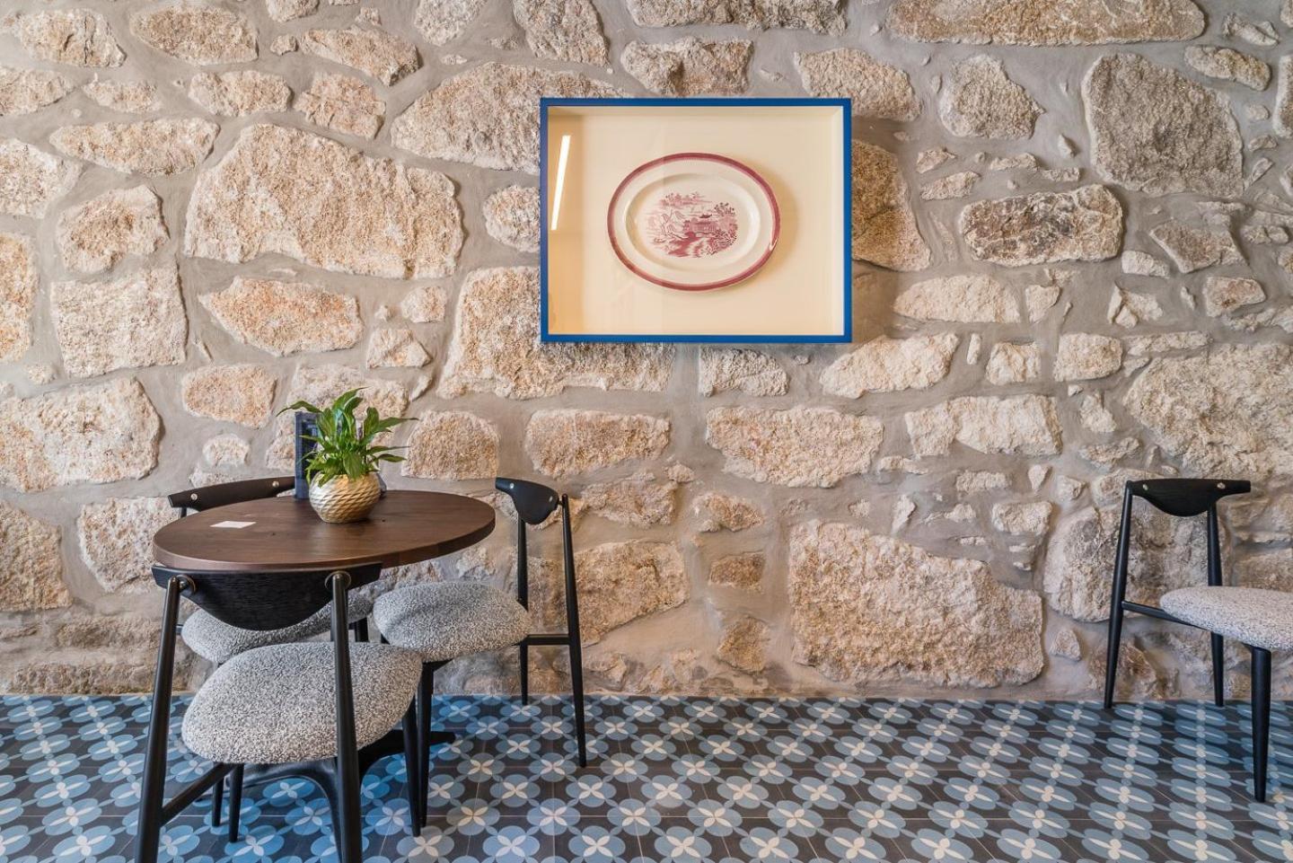 Guestready - Jardim Das Oliveiras Guesthouse - 2 Porto Exterior photo