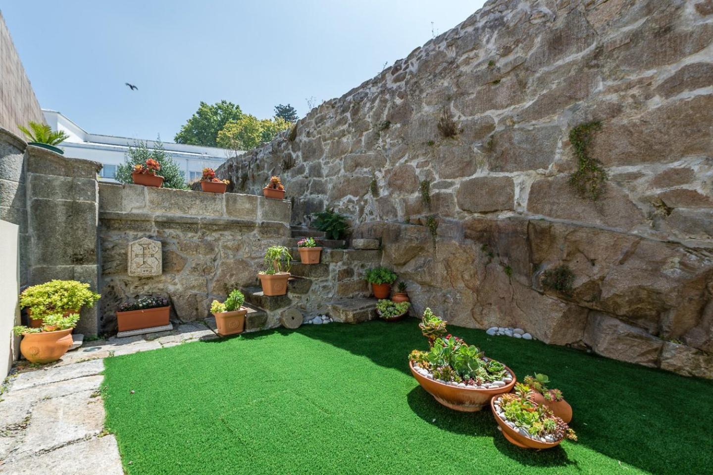 Guestready - Jardim Das Oliveiras Guesthouse - 2 Porto Exterior photo